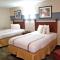 Americas Best Value Inn Marshall