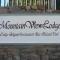 Mountain View Lodge Montagu