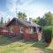 Three-Bedroom Holiday Home In Vig