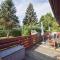 Three-Bedroom Holiday Home In Vig