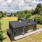 Foto: Three-Bedroom Holiday Home in Kalundborg