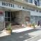 Hotel les Alignements