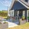 Holiday Home Tyttebærvej Tarm Iv