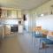 Foto: Two-Bedroom Holiday Home in Roslev 1/17