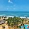 AllMar Flats - Apartamentos frente mar - Beach Village - Fortaleza