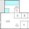 4 Bedroom Amazing Home In Hvide Sande