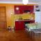 Appartement Stade Aime Giral - 佩皮尼昂