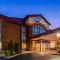 Best Western Luxbury Inn Fort Wayne