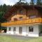 Foto: Chalet Brune-Haute