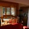 Chalet Brune-Haute