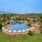 The LaLiT Golf & Spa Resort Goa