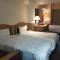 Berkeley Business Hotel Zhongzheng