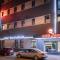 sevenDays Hotel BoardingHouse Mannheim