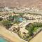 Miramar Al Aqah Beach Resort Foto: Miramar Al Aqah Beach Resort