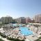 DIT Majestic Beach Resort