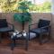 Apartman Aurelius - private parking