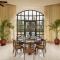 The LaLiT Golf & Spa Resort Goa