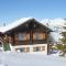 Chalet Bambi - Rosswald