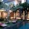 Uma Loka Villa by SHM