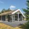 Foto: Holiday home Hunetorp Klitvej Pandrup X