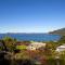 Foto: Pretty on Tairua Holiday Home