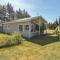 Three-Bedroom Holiday Home In Rodby