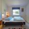 Three-Bedroom Holiday Home In Rodby