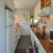 Three-Bedroom Holiday Home In Rodby