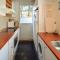Three-Bedroom Holiday Home In Rodby