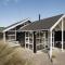 Foto: Holiday home Fårup Klitvej Saltum X 4/40