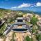 Six Senses Zil Pasyon, Seychelles