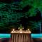 The Riverwood Forest Retreat Pench