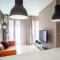 Pep Ventura Apartament - Llave inteligente