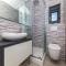 Gorgeous Home In Poljica With Kitchen
