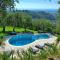 Villa Oliveta by PosarelliVillas