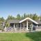 Foto: Three-Bedroom Holiday Home in Stege