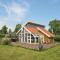 Foto: Three-Bedroom Holiday Home in Karrebaksminde