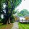 Dunmore Gardens Log Cabins - Carrigans