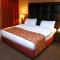 Markazia Suites