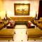Markazia Suites