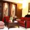 Markazia Suites