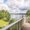 Three-Bedroom Holiday Home In Bodafors