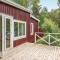 Three-Bedroom Holiday Home In Bodafors