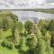 Three-Bedroom Holiday Home In Bodafors