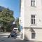 Spacious old town luxury apartment - Linz