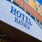 Hotel Hanaya