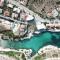 Cala Bona y Mar Blava
