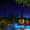 Hotel Los Parrales