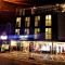 Queens mount