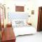 Hotel Aluge